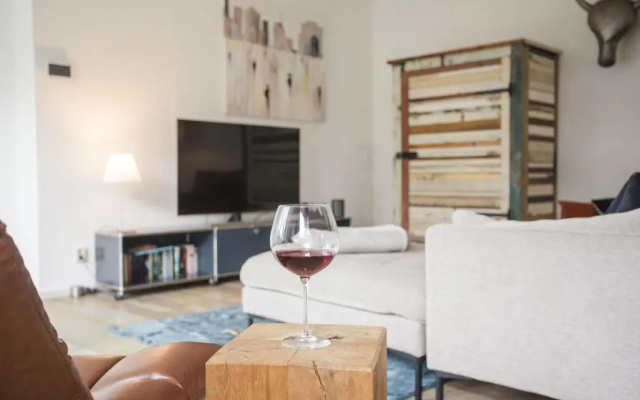 Weidevilla 18