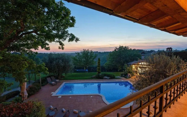 Villa Pilato