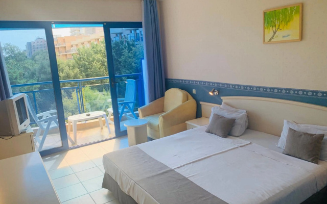 Aphrodite Hotel