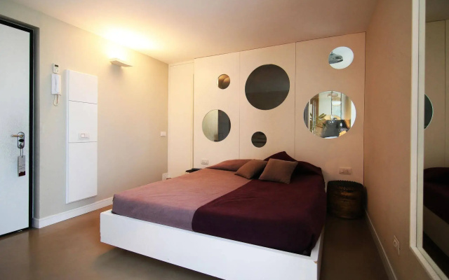 Suites In Terrazza