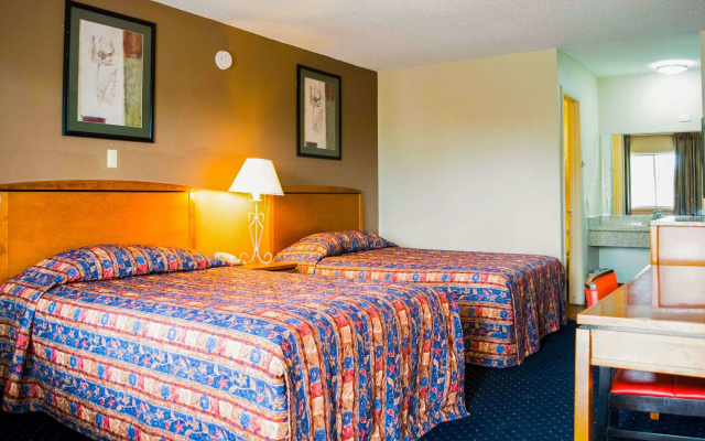 Express Inn Newport News