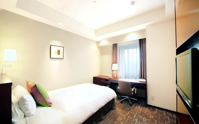 Akita Castle Hotel