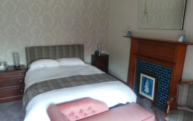 St Michaels Guesthouse