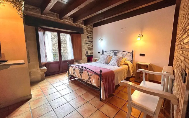 Agroturismo El Encuentro