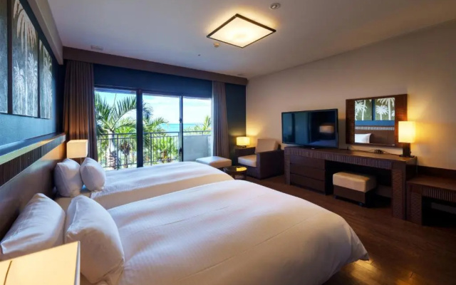 Grandvrio Resort Ishigakijima