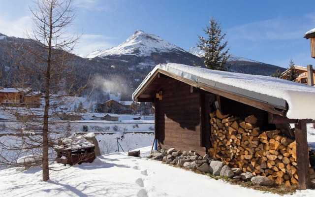 Auberge de Jeunesse HI Val-Cenis