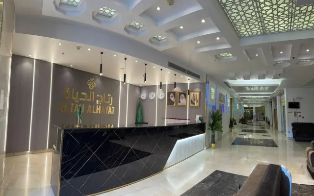 Retaj Alhayat