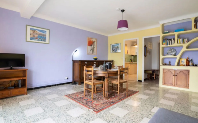 Apartment DARLING Saint Aygulf