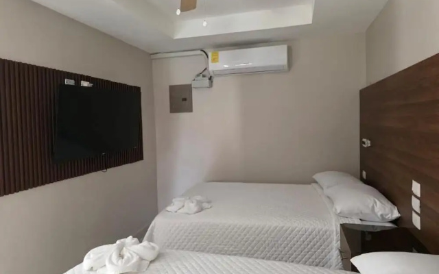Hostal Boutique Isabel