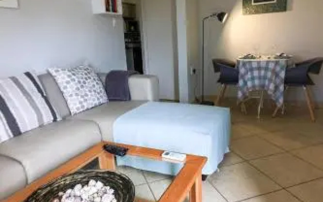 @93 Accommodation