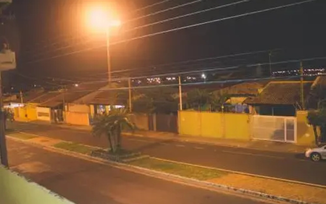 Hotel Aliança