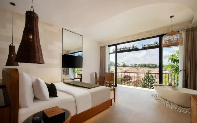 The Arden Villa Uluwatu by Ini Vie Hospitality