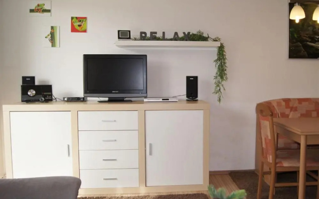 Winterberg Appartement 21038