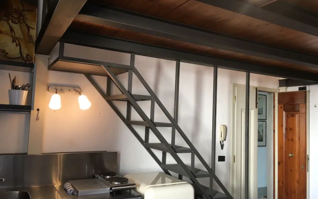 Florence Apartments Tuscan Feeling Ricasoli