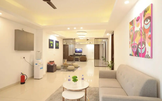 Housr Sector 54 Suncity Gurgaon