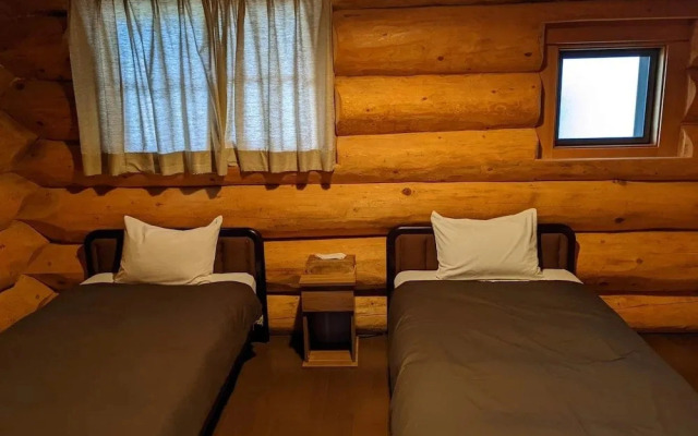 White Tree Lodge