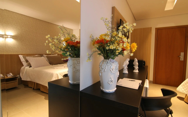 Tupyguá Brasil Hotel