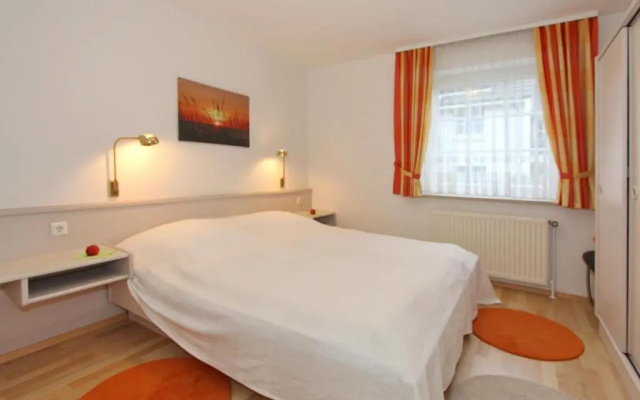 Haus Parkblick Parkblick Appartement 4