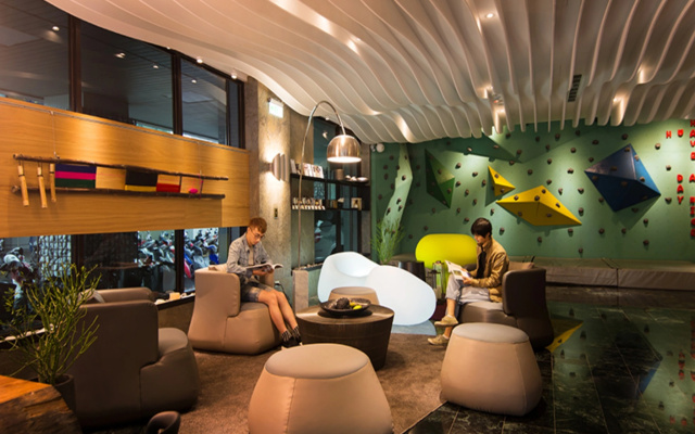 Hotelday Plus Hualien
