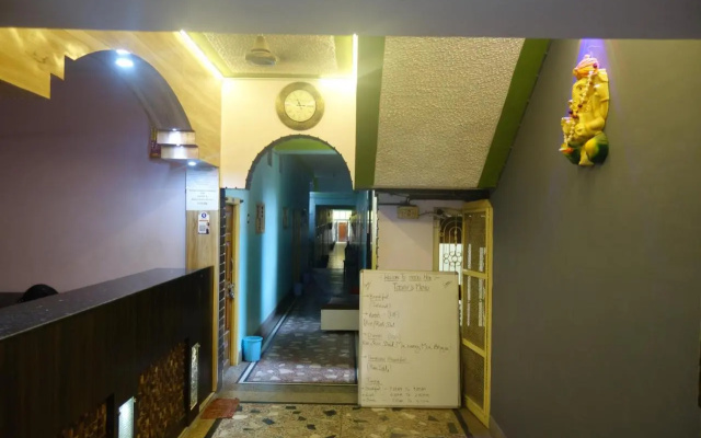 Hotel HCB