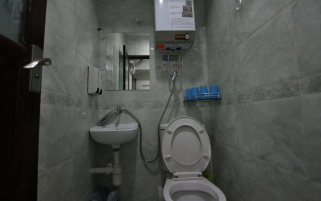 Tai Wah Guest House