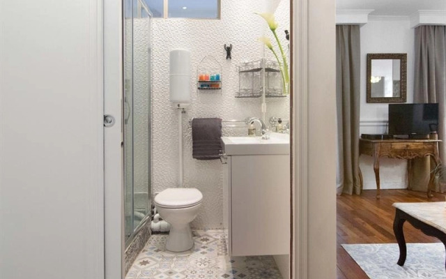 My Nest Inn Apartment - Quartier Latin