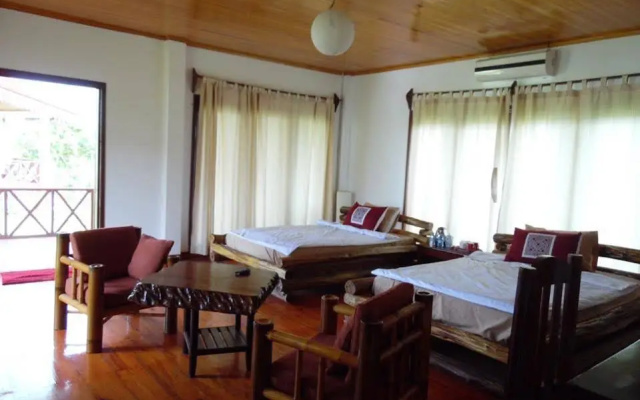 Phouviengkham Boutique Resort