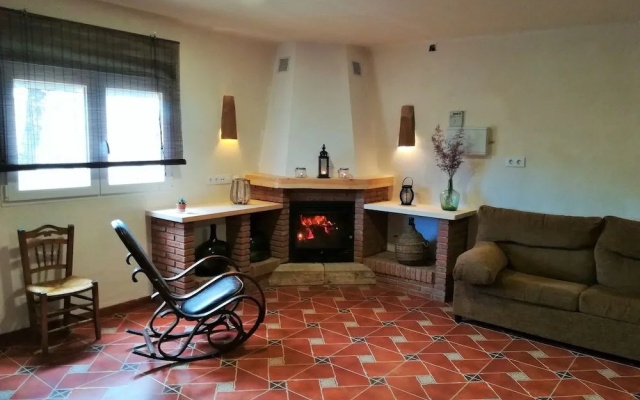 Cortijo Claudia