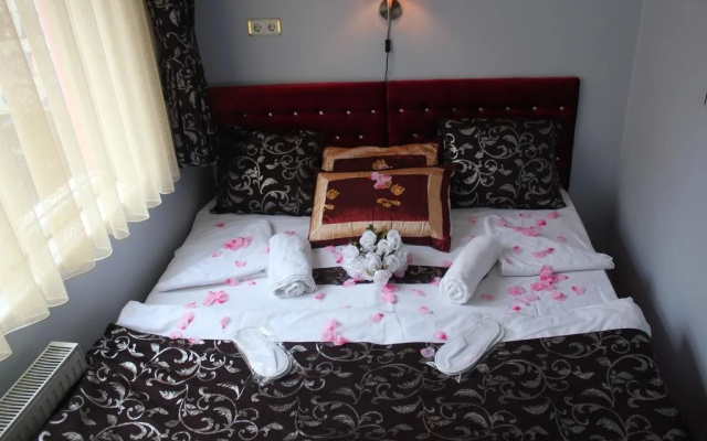 Hotel Kaya