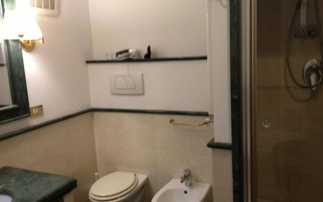 Residenza Milvia