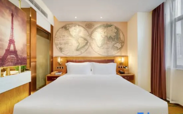 Xishe Hotel (Xiangshan Wanda Plaza)