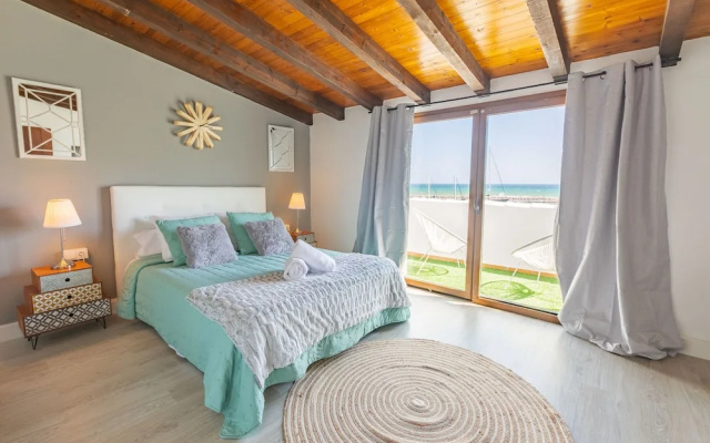 Mediterranean Hideaway