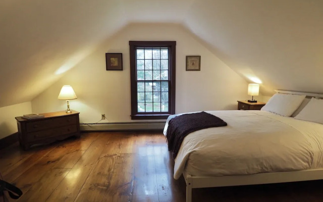 The Featherbed Inn & Nordic Spa