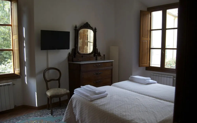 Villa Torricelli Scarperia - Il Giardinetto Residence