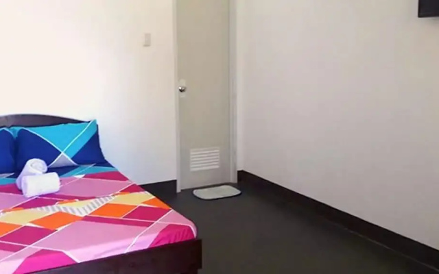 Casi Verde Guest House