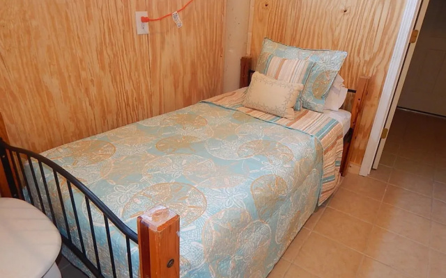 024 Casita Rosa by RedAwning