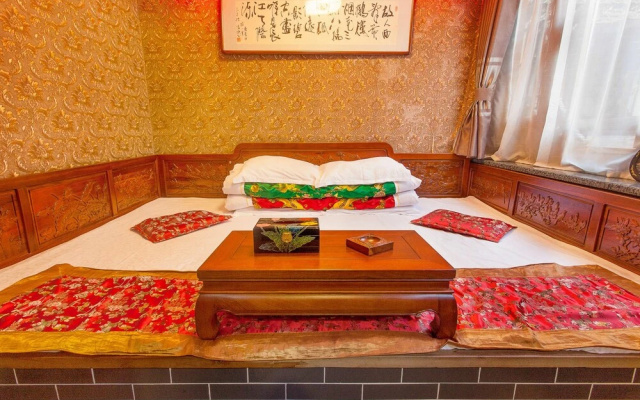 Hanruicheng Inn