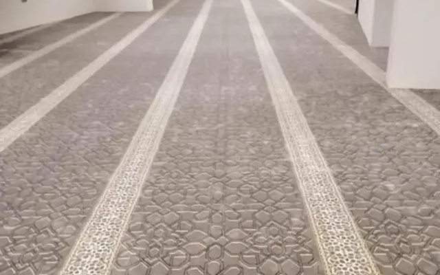 Mira Al Rawda Hotel Makkah