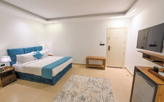 Le Riad Giza Pyramids Hotel