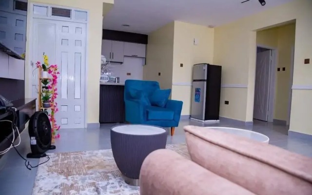 Migori Executive Residence