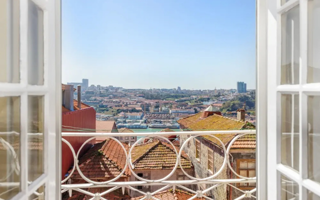 São Miguel Apartments