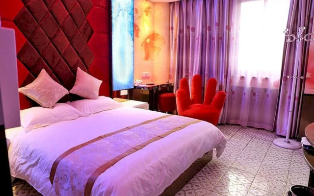 Menglong Boutique Hotel