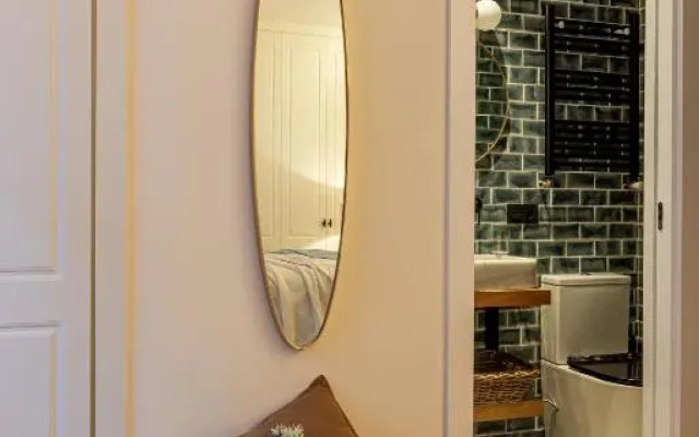 ARECHAGA by STAYNN APARTMENTS