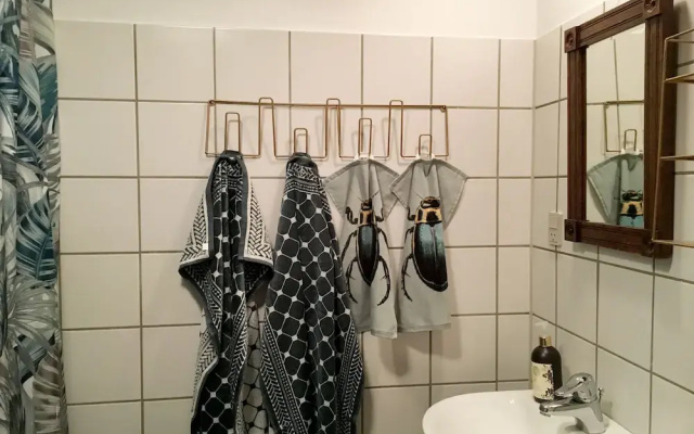Hørhavegård