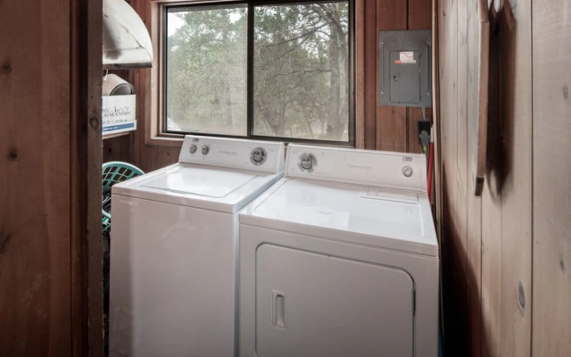 Ruidoso Three-bedroom