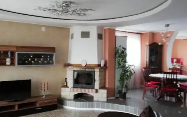 Casa Borza