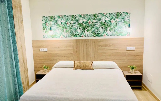 Garnica5 Suites