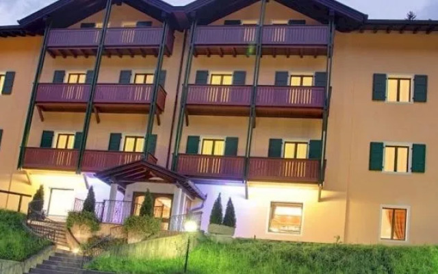 Casa Terre Comuni