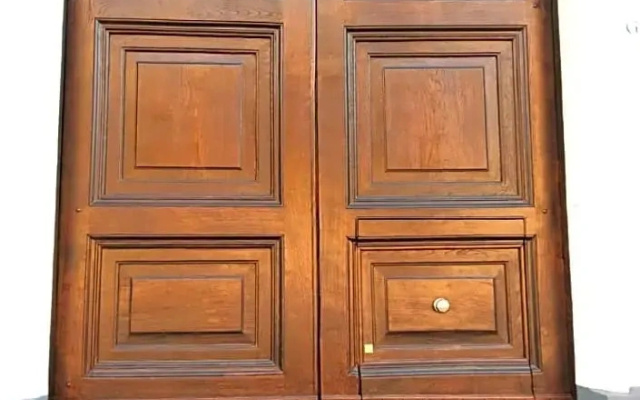Anna's House