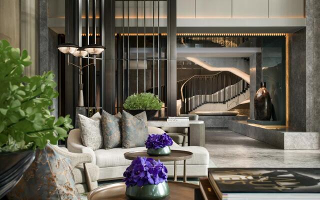 The St. Regis Hong Kong